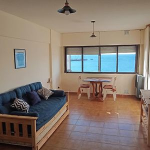 Apartamento de 1 Dormitorio